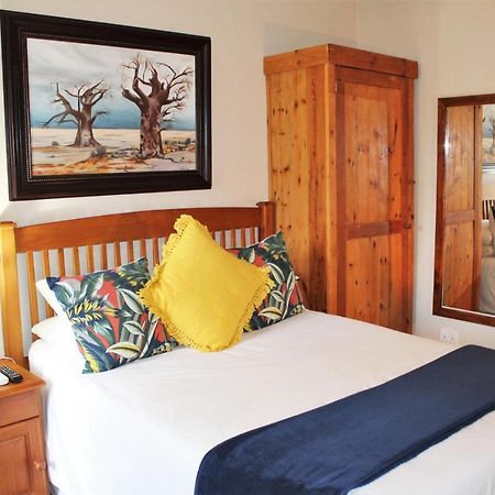 Ngwenya Boutique Hotel Lephalale Bagian luar foto