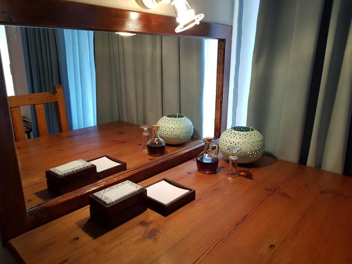 Ngwenya Boutique Hotel Lephalale Bagian luar foto