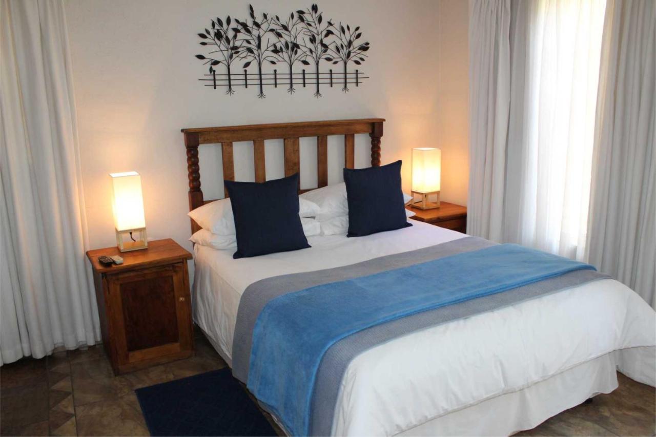 Ngwenya Boutique Hotel Lephalale Bagian luar foto