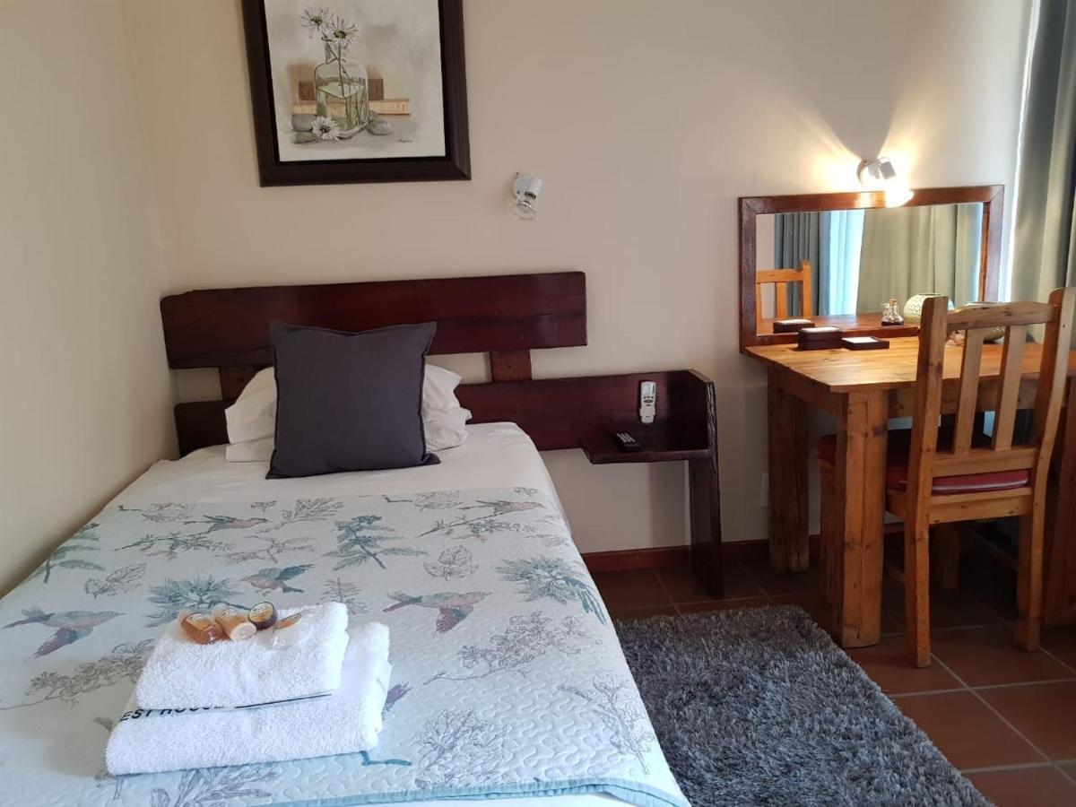 Ngwenya Boutique Hotel Lephalale Bagian luar foto