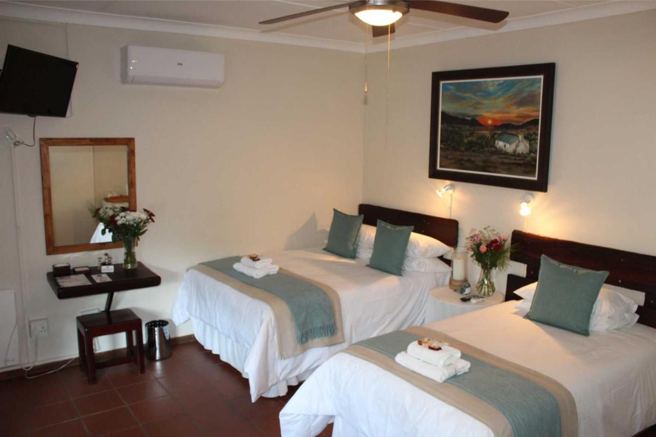 Ngwenya Boutique Hotel Lephalale Bagian luar foto