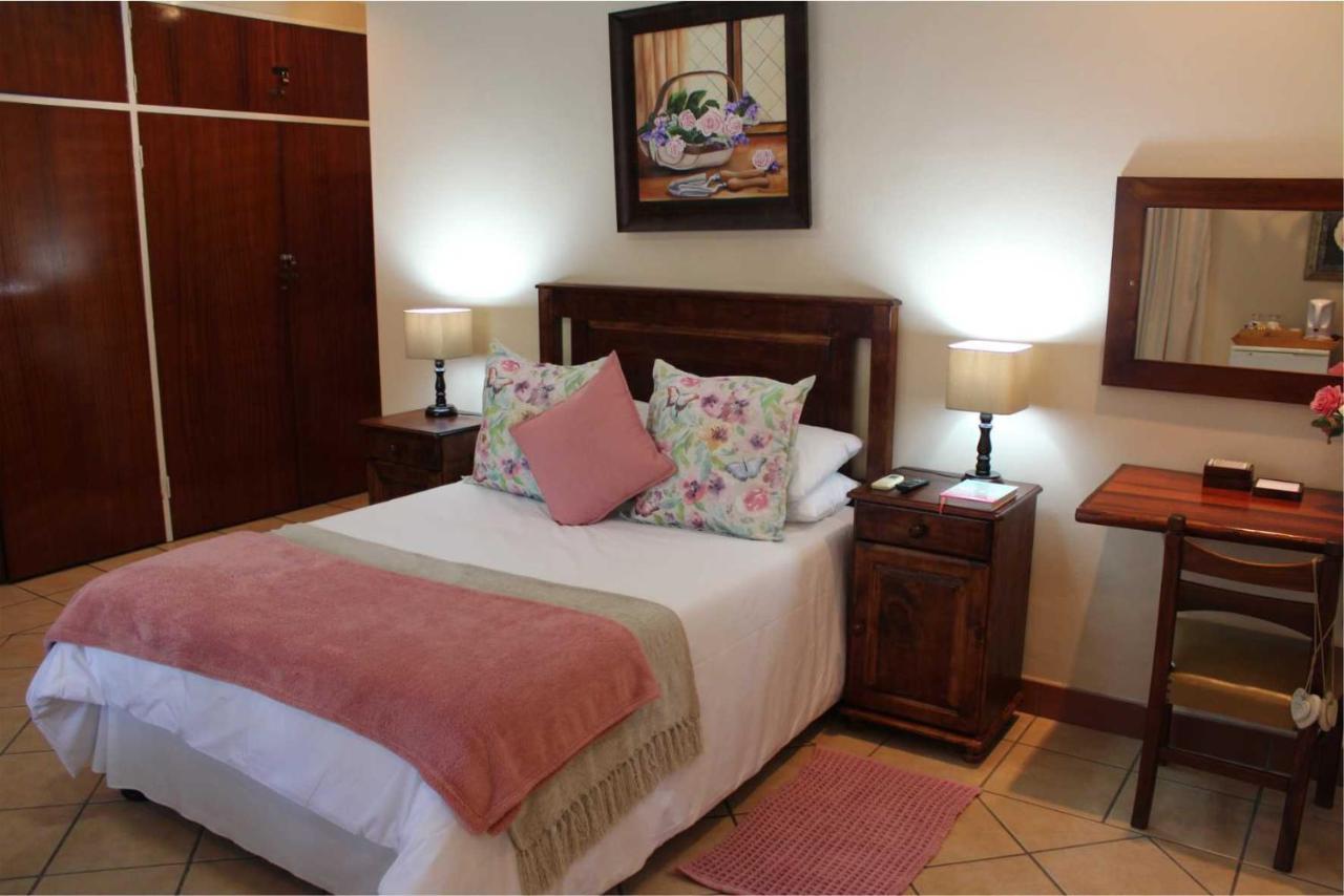 Ngwenya Boutique Hotel Lephalale Bagian luar foto