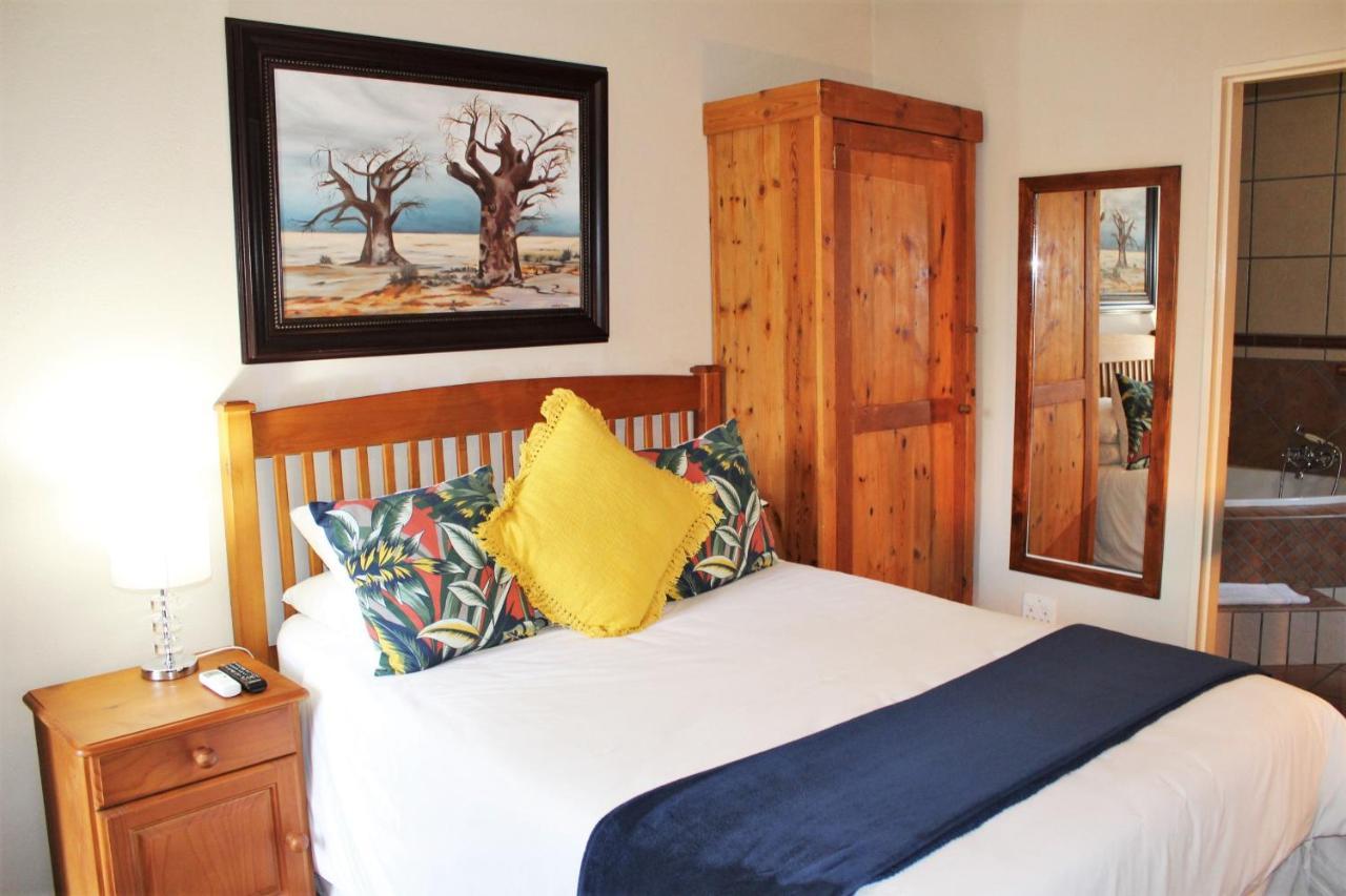 Ngwenya Boutique Hotel Lephalale Bagian luar foto
