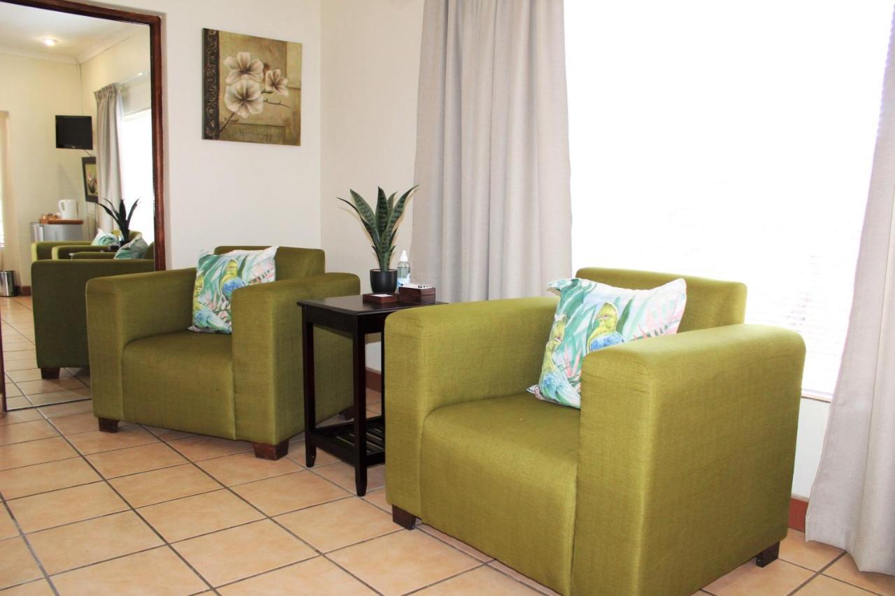 Ngwenya Boutique Hotel Lephalale Bagian luar foto