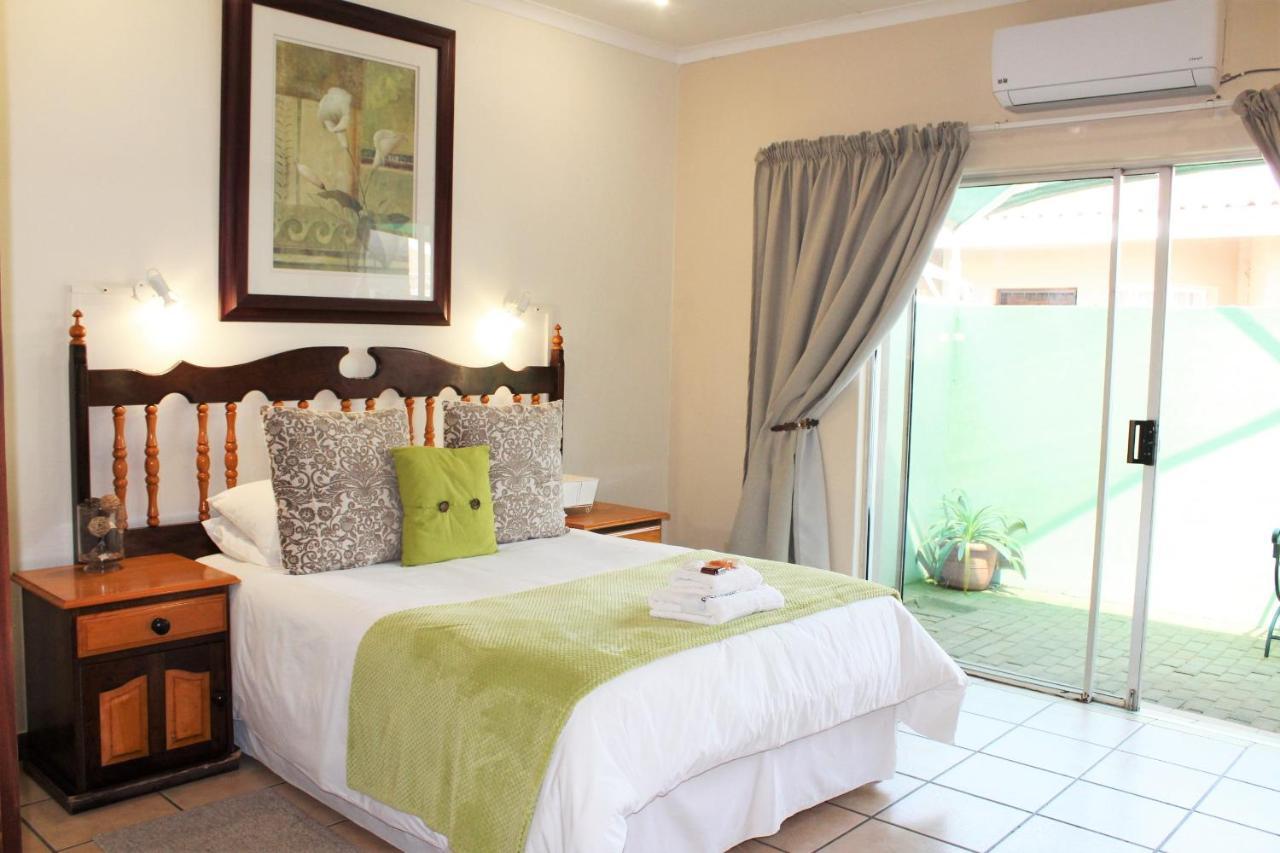 Ngwenya Boutique Hotel Lephalale Bagian luar foto