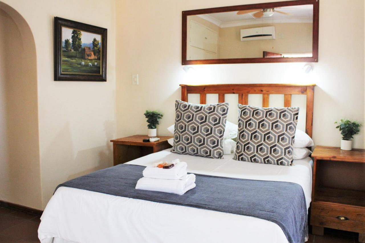 Ngwenya Boutique Hotel Lephalale Bagian luar foto