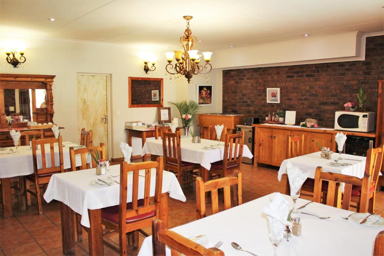 Ngwenya Boutique Hotel Lephalale Bagian luar foto