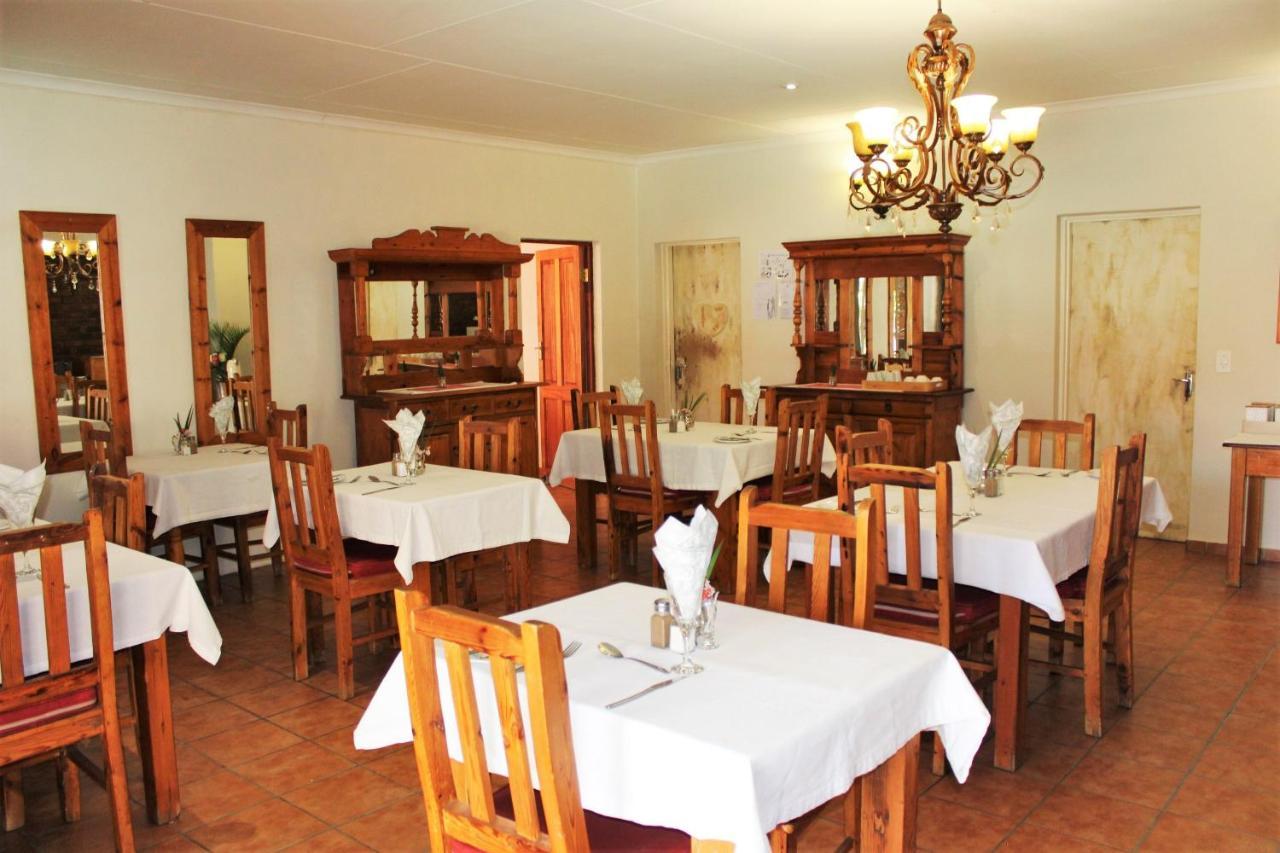 Ngwenya Boutique Hotel Lephalale Bagian luar foto